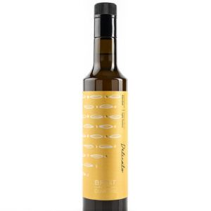 Brist olive oil - Delicato 0,5L