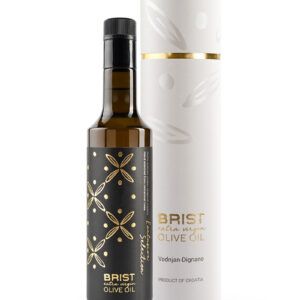 Brist olive oil - Exclusive Selection 0,5L
