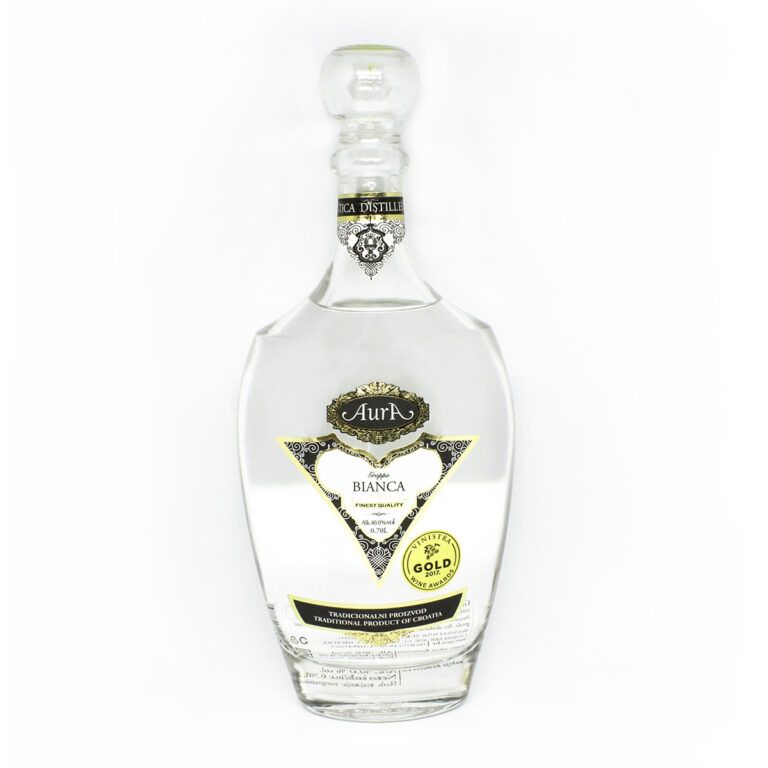 Aura - Bianca