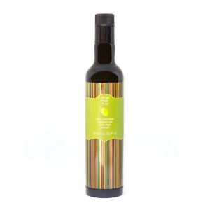 Oleum Viride maslinovo ulje - Istarska bjelica 0,5L