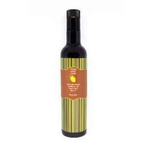 Oleum Viride olive oil - Leccino 0,5L