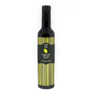 Oleum Viride Olivenöl - Selekcija Belić 0,5L