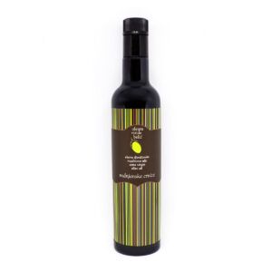 Oleum Viride Olivenöl - Vodnjanska crnica 0,5L