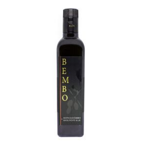 Bembo olive oil - Buža 0,5L