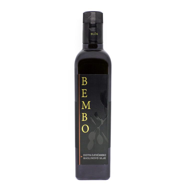 Bembo maslinovo ulje - Buža 0,5L