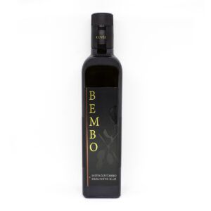 Bembo maslinovo ulje - Cuvee blend 0,5L