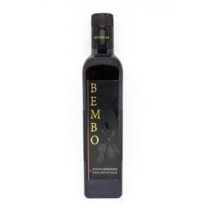 Bembo maslinovo ulje - Rožinjola 0,5L