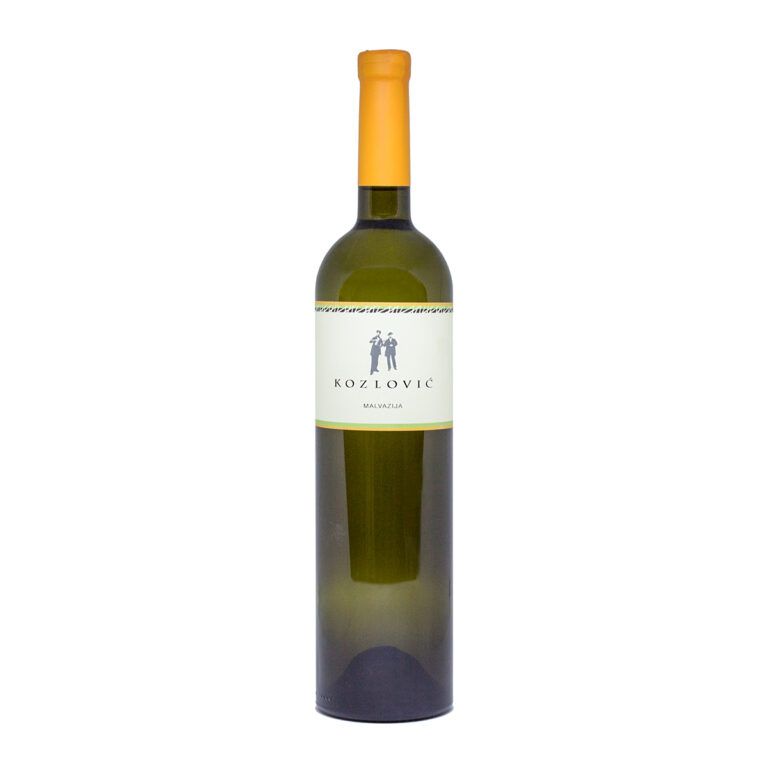 Kozlović - Malvasia Istriana