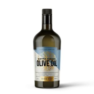 Rheos maslinovo ulje - Leccino 0,5L