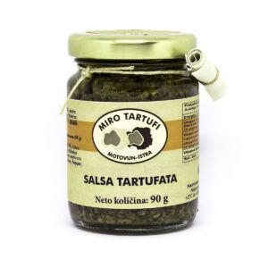 Proizvodi od tartufa
