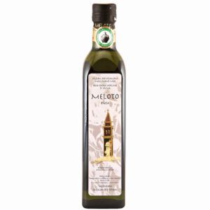 Meloto olive oil - Buža 0,5L