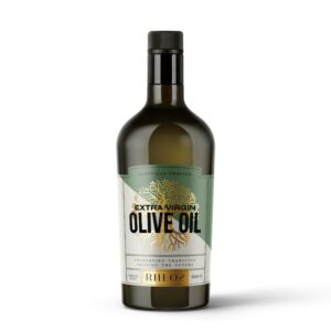 Rheos olive oil - Premium blend 0,5L
