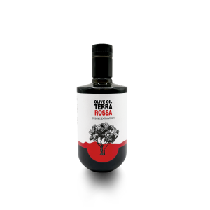 Terra Rossa maslinovo ulje - Terra Rossa 0,5L