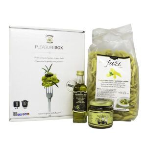 Pleasure box