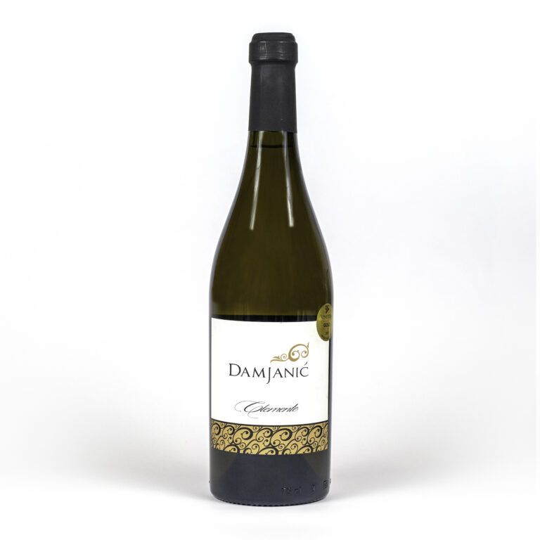 Damjanić - Clemente blanc