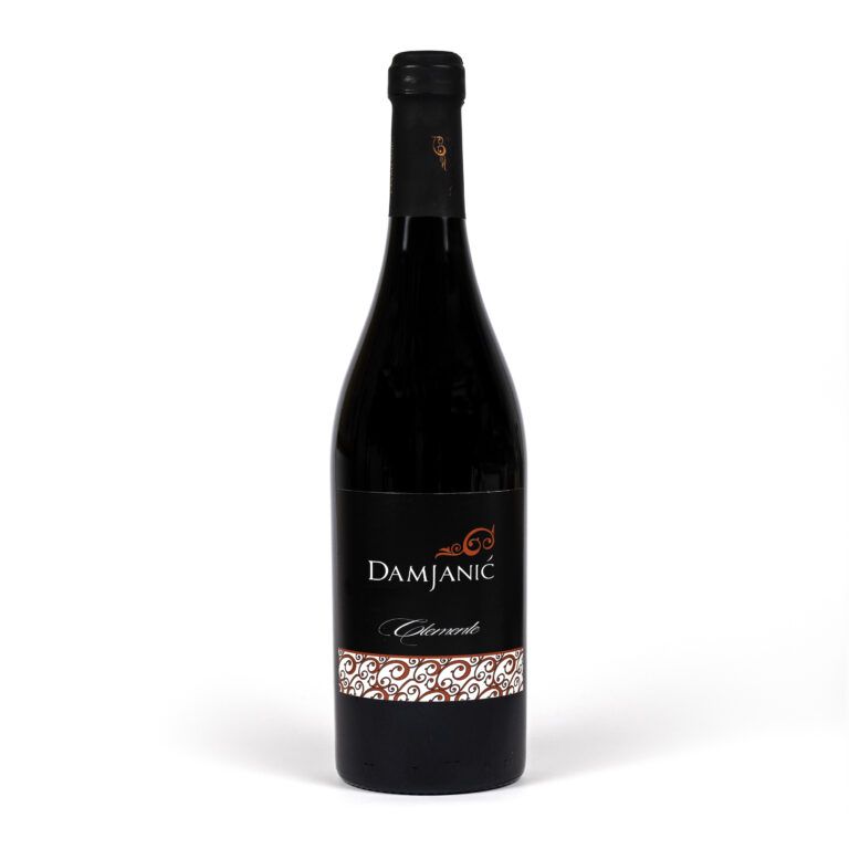 Damjanić - Clemente
