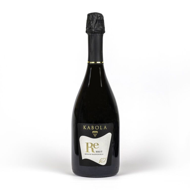 Kabola - Re pjenušavo vino