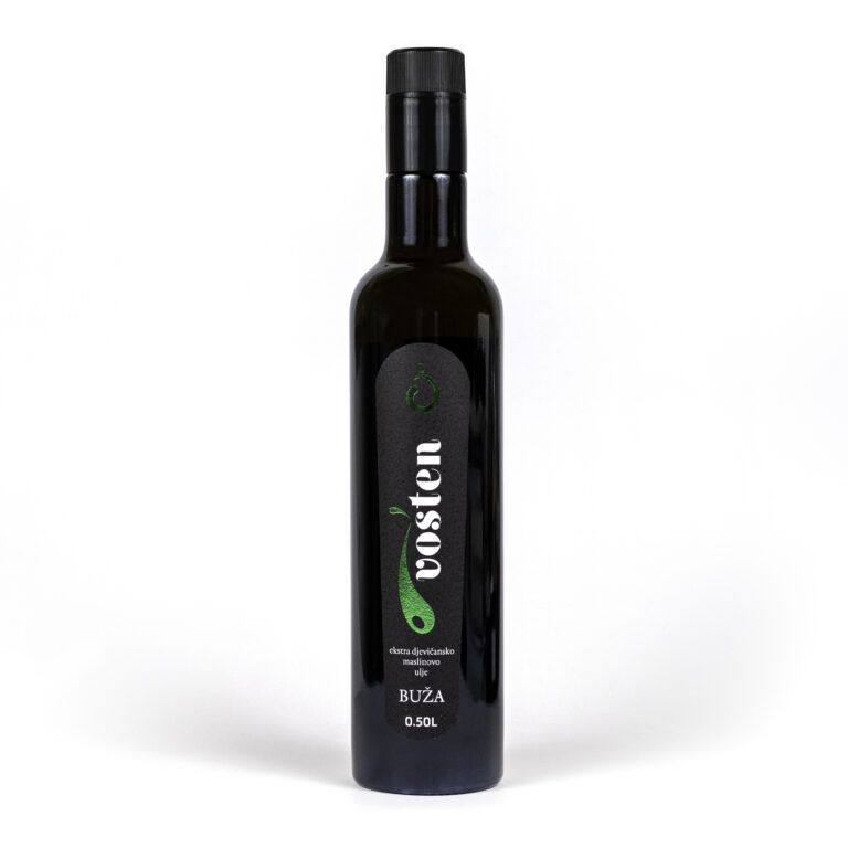 Vošten olive oil- Buža 0,5L