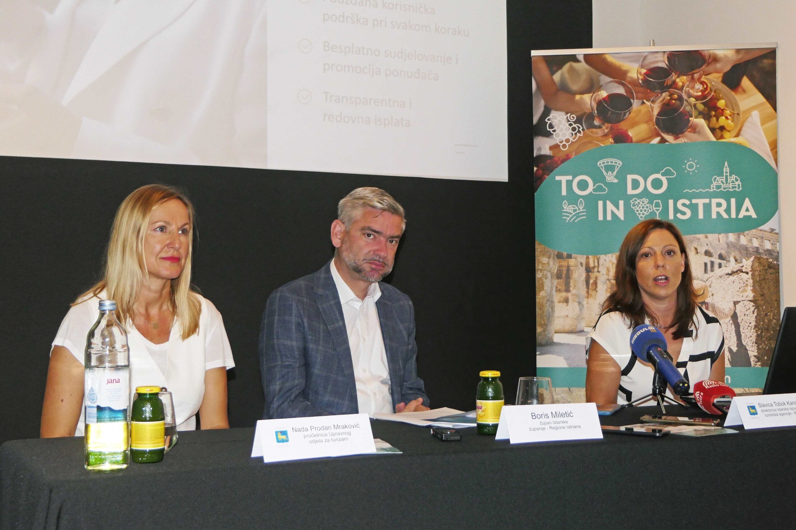 TO DO IN ISTRIA – najbolje atrakcije, doživljaji i ture u Istri na jednom mjestu
