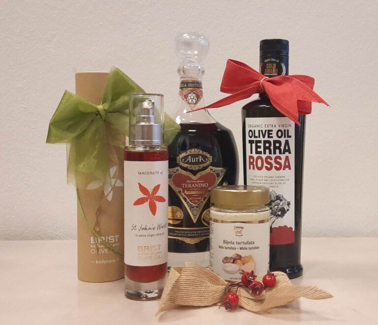 Istra Christmas Exclusive