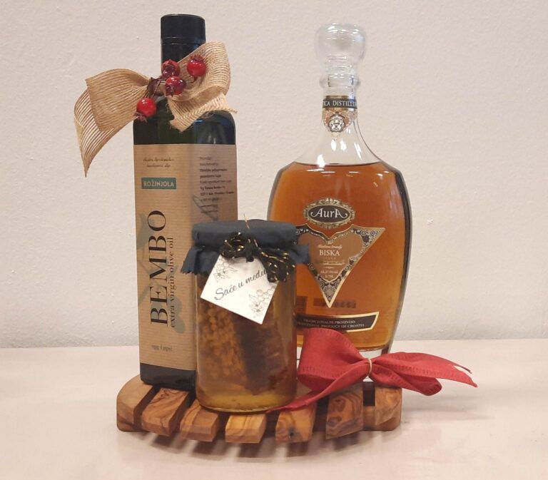 Istra Christmas  Selection