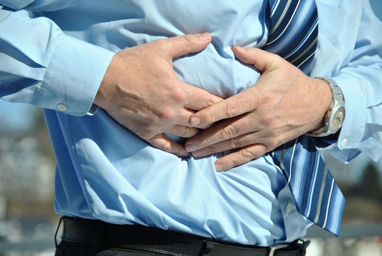 Olivöl für Gastritis: Ein natürlicher Verbündeter zur Linderung von Symptomen