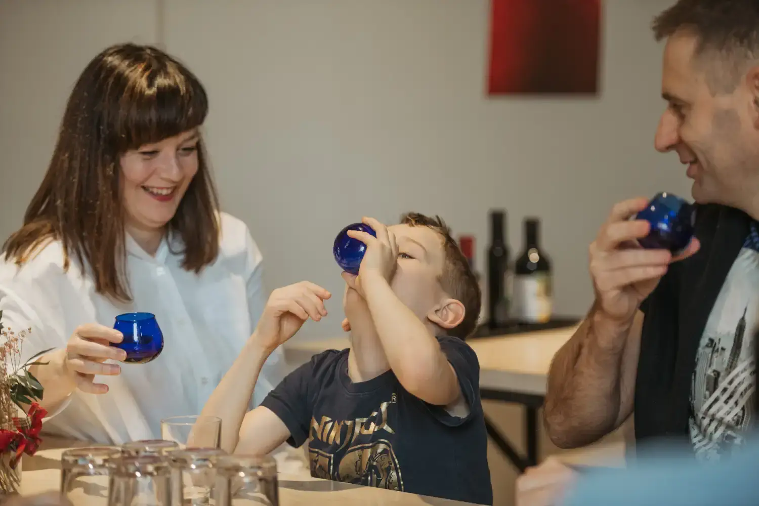 What to visit in Istria with children?