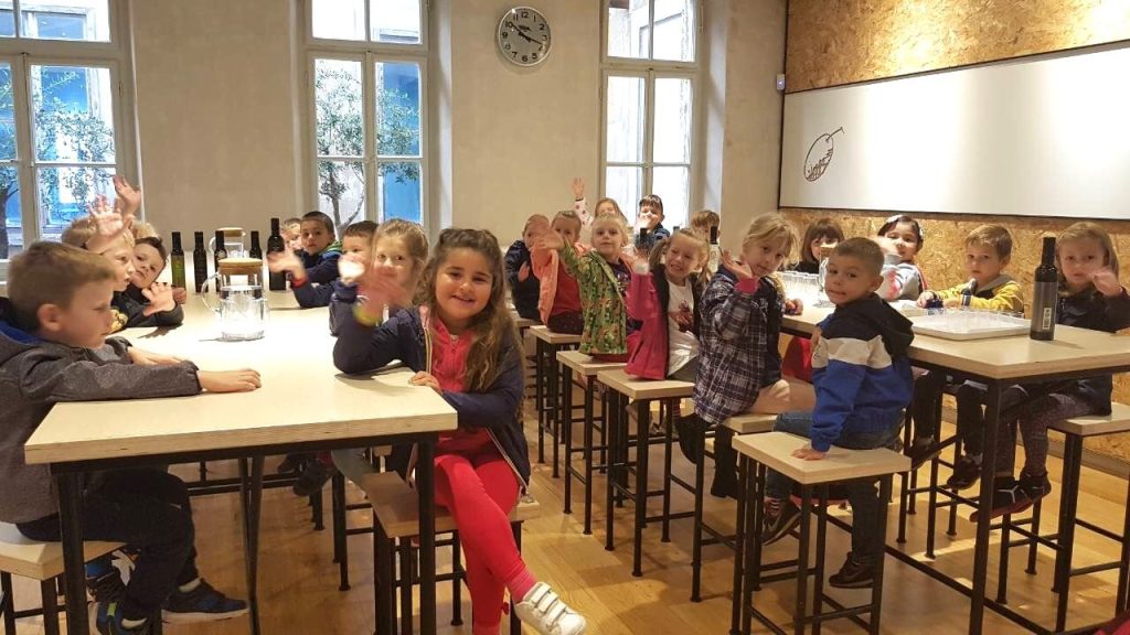 Events at the museum